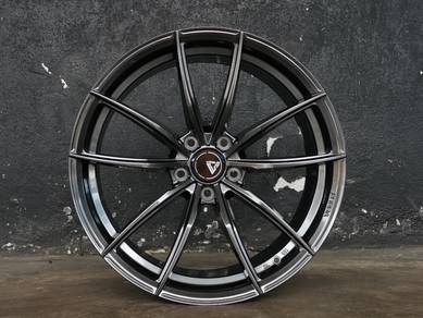 Sport rim 19 inch TOYOTA VELLFIRE ALPHARD HARRIER