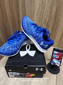 Under Armour Charged Breeze 2