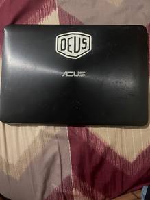 laptop asus