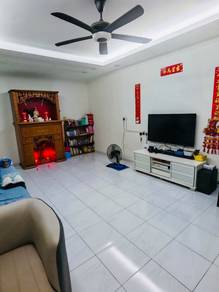 2-storey Terraced House For Sale in Bukit Mertajam,PNG