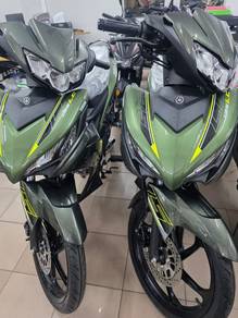 Yamaha 135LC