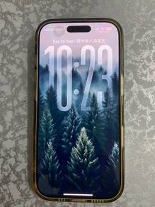 iPhone 16 Pro 1TB Black