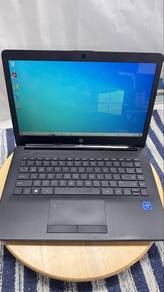 Laptop HP murah- Rm 250
