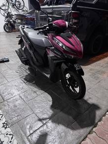 Honda Vario 125