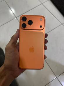 iphone 17 promax 256gb
