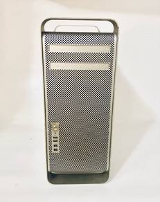 Power Mac G5 maxA1117 os