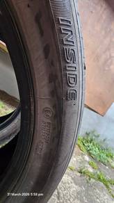 Toyo Tyre