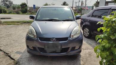 Perodua MyVi STANDARD G in Bangi, SGR