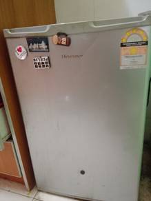 peti ais 1 pintu