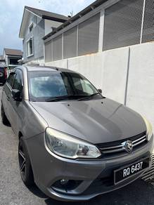 Proton Saga STANDARD MT in Semenyih, SGR