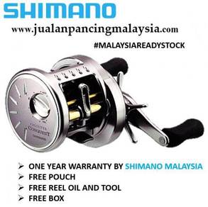 Shimano conquest 101dc limited edition