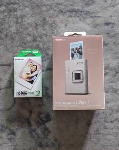 instaX Fujifilm 