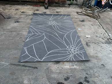 (IKEA) 200x130cm Rug Carpet Permaidani Floor Mat