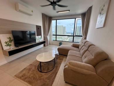 Apartment For Rent in Anggun Residences @ Batu Kawan