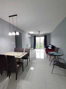 Service Residence For Rent in Country Garden Central Park (Serviced Apartment)