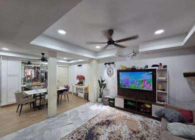 2-storey Terraced House For Sale in Puchong,SGR