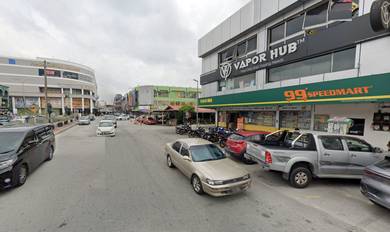 Shop lot For Rent in Kajang,SGR