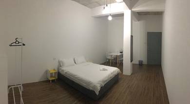 Studio For Rent in Kota Kinabalu,SBH