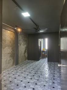 Flat For Rent in Seksyen 1 Wangsa Maju Flat