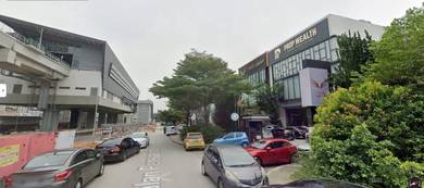 Warehouse / Factory For Rent in Shah Alam,SGR