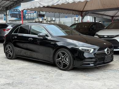 Mercedes Benz A35 35 AMG in Others, KUL