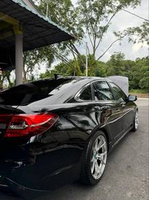 Proton Perdana 2.0L in Bandar Saujana Putra, SGR