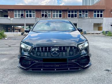 2018 Mercedes Benz A200 200 PROGRESSIVE LINE