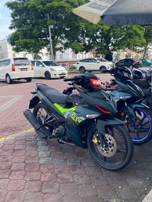 Yamaha Y15ZR