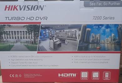 Dvr untuk cctv