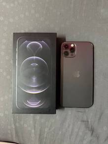 IPhone 12 Pro 128GB 100% Battery Health