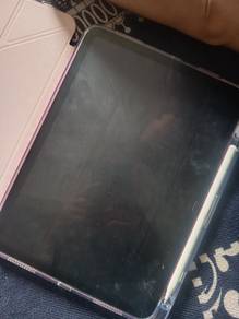 iPad a16 256gb
