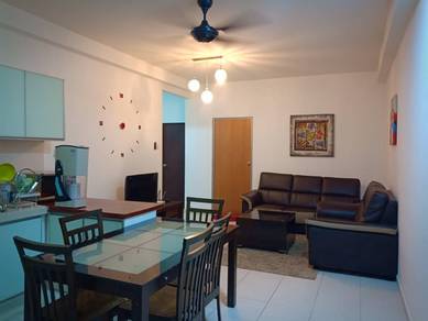 Room in Ampang Hilir, KUL