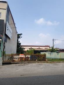Commercial Land in Taiping, PRK