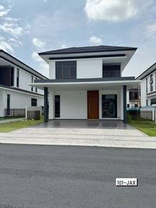 Bungalow House For Rent in Shah Alam,SGR