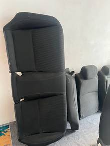 Seat kereta Honda Sedan