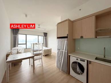 Service Residence For Sale in The Meg by E&O