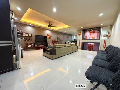 2-storey Terraced House For Sale in Klang,SGR