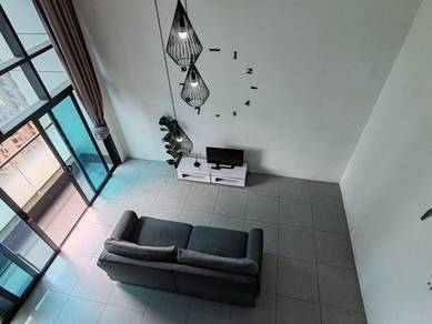 Service Residence For Rent in Empire City