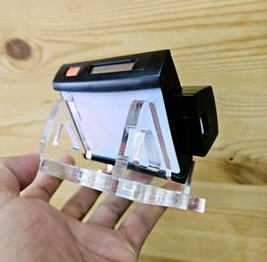 Tempat Letak Max Tag (Smart Tag Holder) 