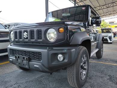 2023 Suzuki Jimny -