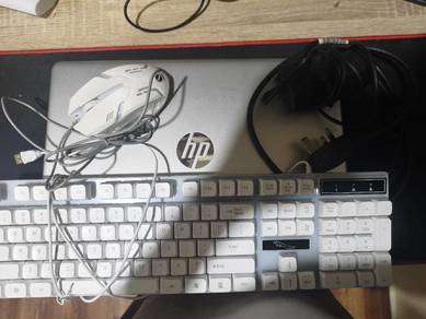 HP LAPTOP Good condition 