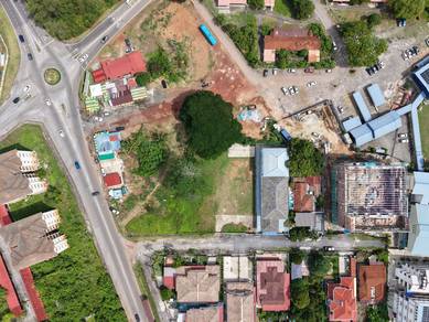 Agricultural Land in Sungai Petani, KDH