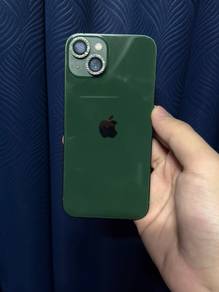 iPhone 13 128gb (GREEN)