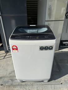 15.0kg Sharp washing machine mesin basuh washer