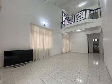 Semi-Detached House For Sale in Masai,JHR