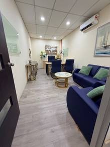 Office space For Rent in Kubang Kerian,KTN
