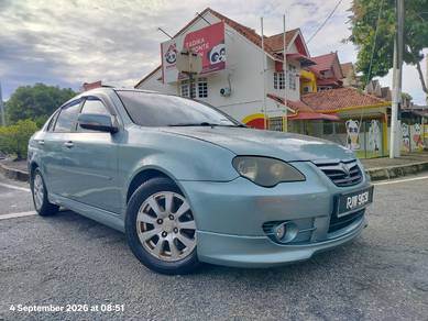 Proton Persona ELEGANCE HIGH LINE in Bukit Jambul, PNG