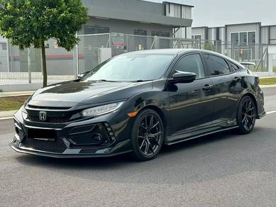 Honda Civic FC TC-PREMIUM in Johor Bahru, JHR