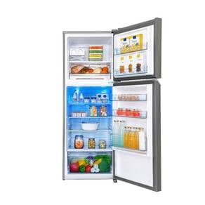 Panasonic NR‑TV341BPSM 325L 2‑Door Top Freezer Ref