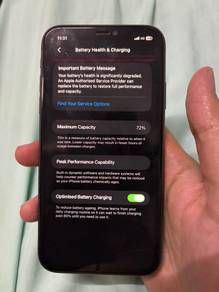 Iphone 11 128GB